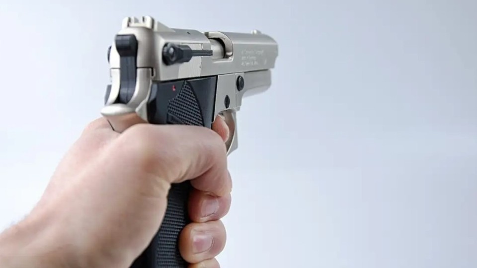 Түркістан облысында полицеймен атысқан ер адам көз жұмды