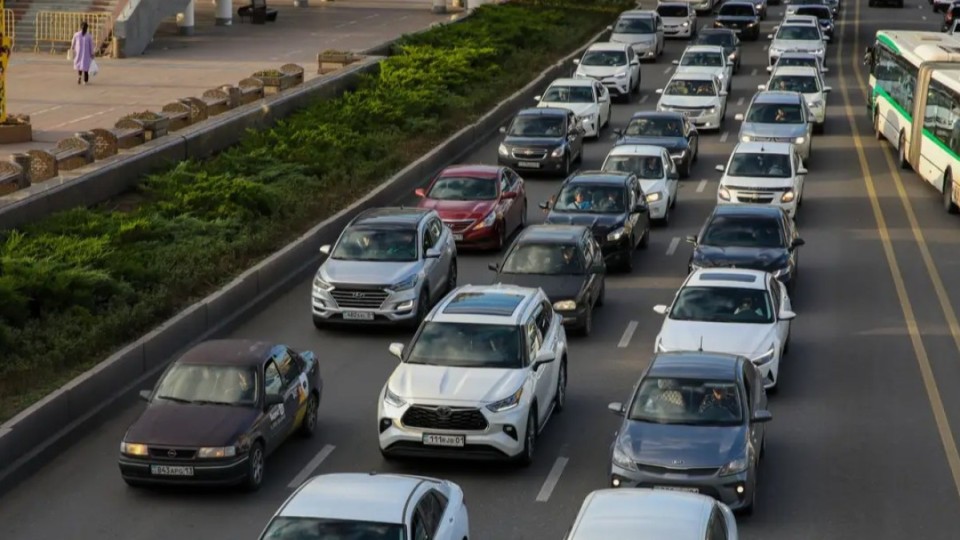 Оңтүстік Кореядан арзан көлік алу: Астанада алаяқтық схема анықталды