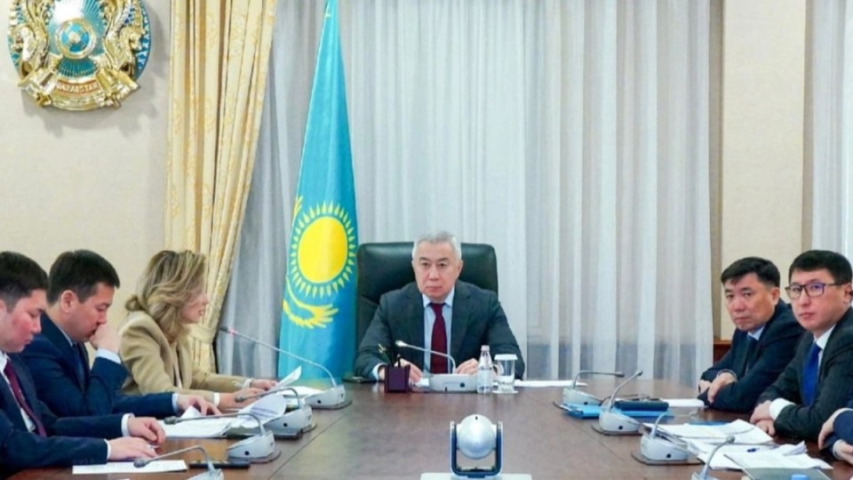 Үкімет азық-түлік бағасына бақылауды күшейтпек