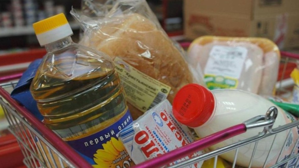 Тауарға бағаны көтерген сатушыларға айыппұл салынып жатыр