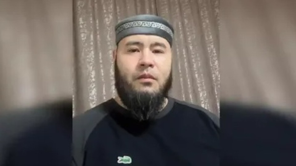 Қазақ ұлтын қорлаған блогер сотталды