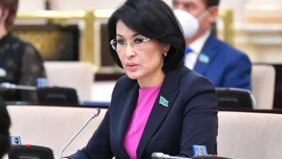 ДСМ: Тұмау желтоқсанның ортасына дейін жалғасуы мүмкін