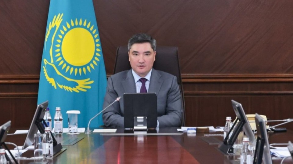 «Жағдай жақсарған жоқ»: Бектенов Жетісайдағы өрттен кейін министрлер мен әкімдерге нақты тапсырма берді