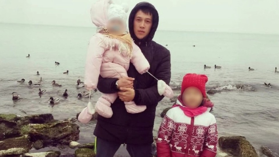 Жоғалған маңғыстаулық тұрғынды табуға көмектескендерге 2 млн теңге беріледі