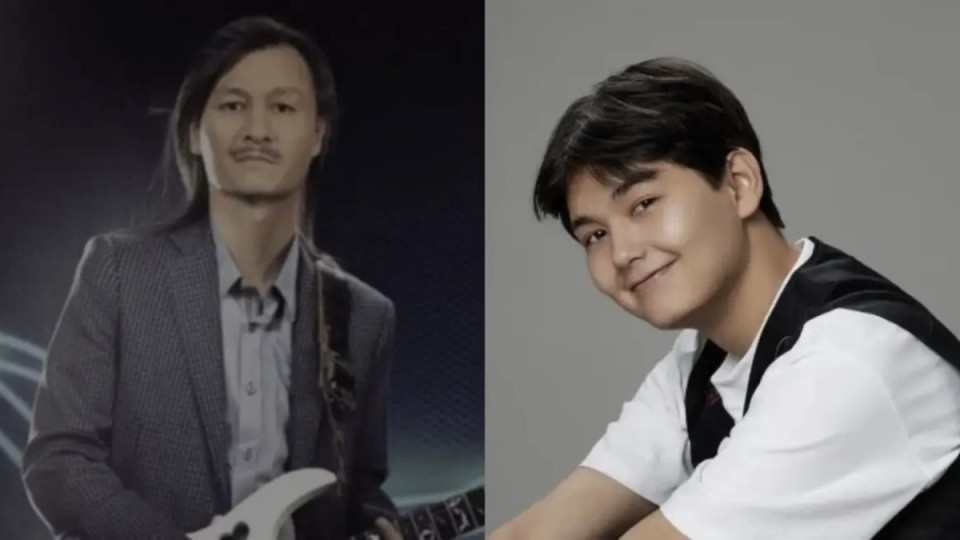 "Жүйкем шыдамайды, сайқымазаққа айналды": Ұлықпан Жолдасов танымал жас әншіні сынады