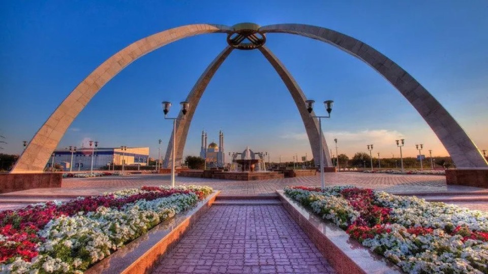 Ақтөбе өңірі келесі жылы 3 трлн теңгенің өнімін өндіреді