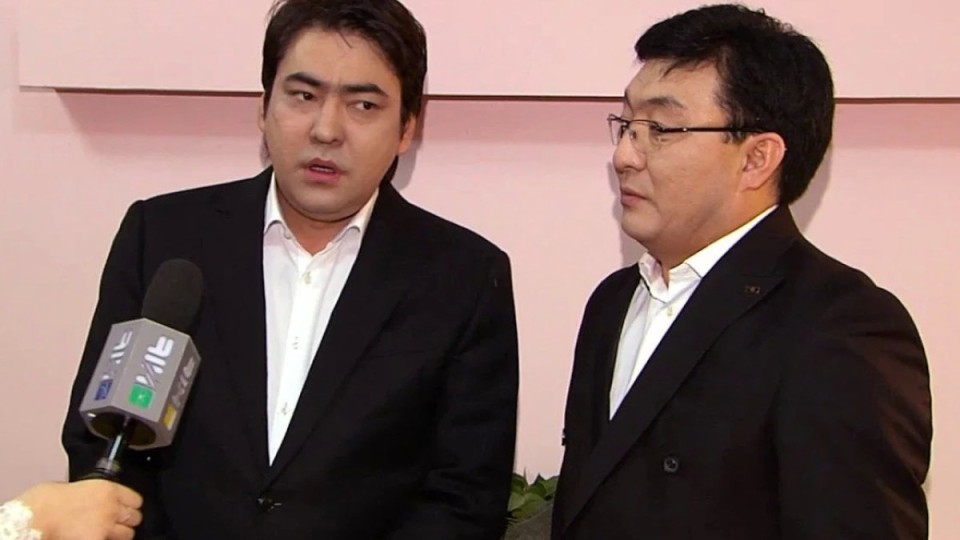 "Мейрамбекті жамандыққа қимаймын": Тоқтар Серік досымен құда болғысы келмейтінін айтты