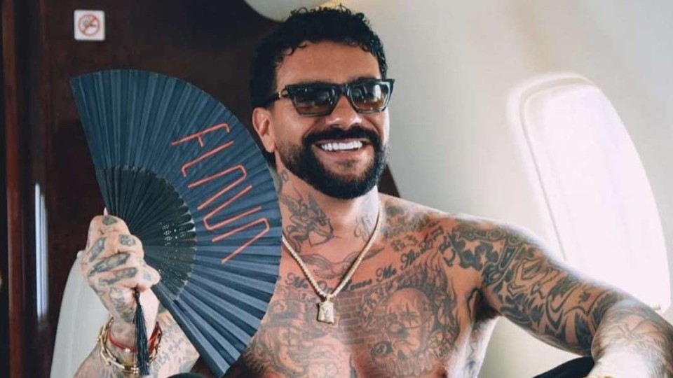 Астана тұрғыны Тимати туралы жазбасы үшін полицияға шақырылды