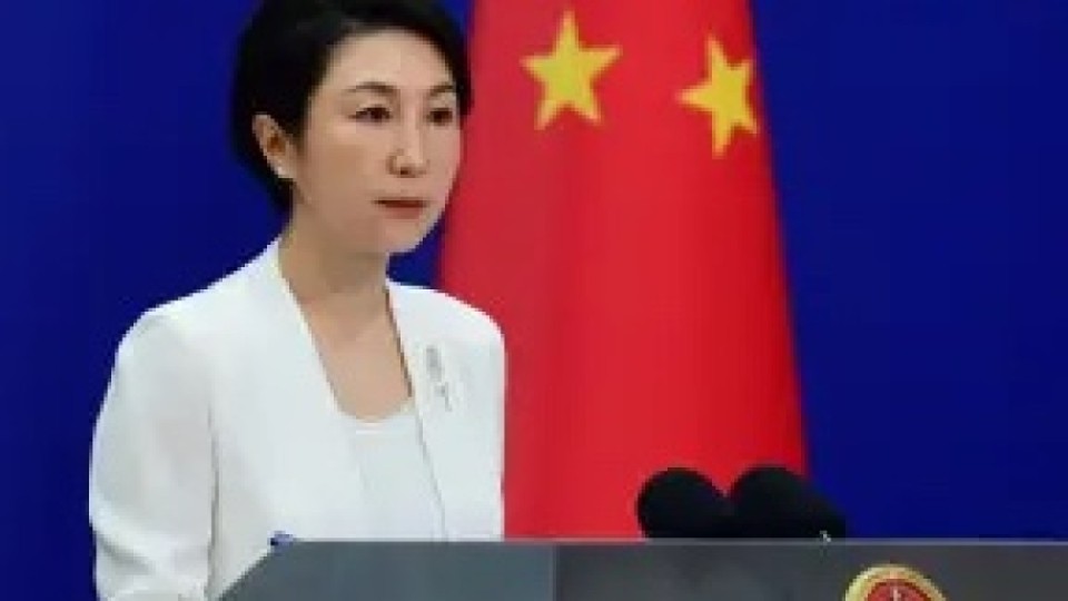 Қытай Тайваньға қатысты мәлімдеме жасаған Жапонияға “қатаң шаралар” қолданатынын ескертті