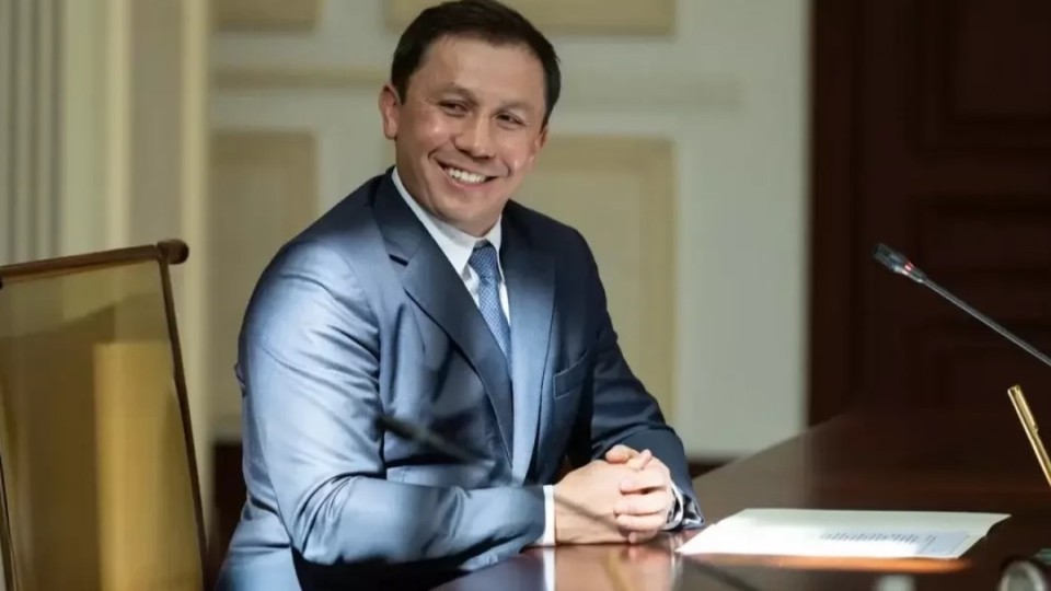 World Boxing басшылығына қатысты маңызды жаңалық белгілі болды