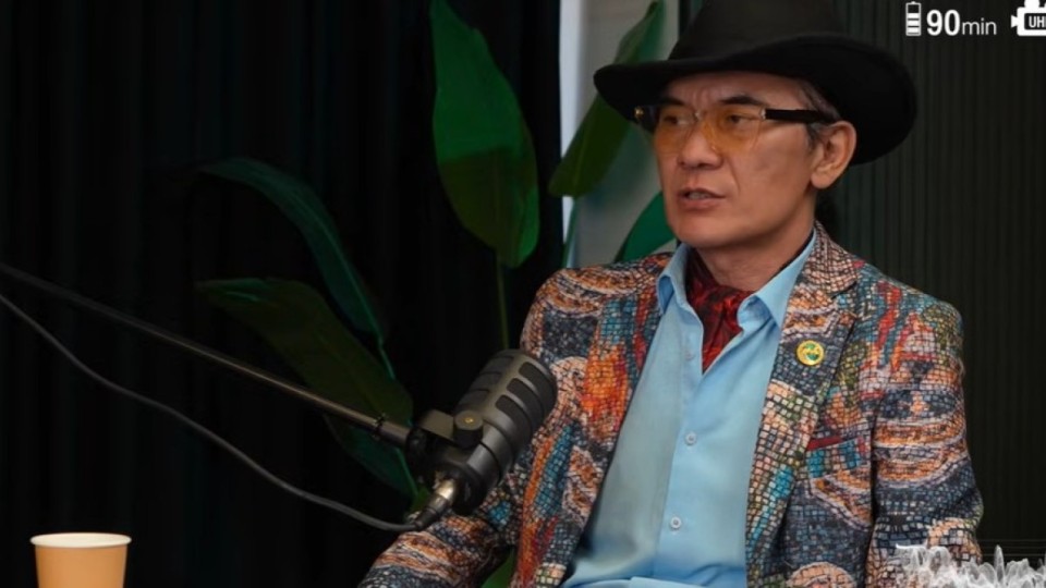 «Қатын құтырған заман болды». Белгілі ақын психологтарды сынға алды