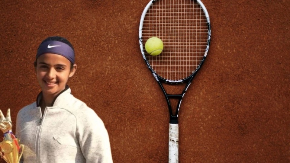 Әкесі өзінің спортшы қызын қызғанып, бес жерінен атып өлтірген