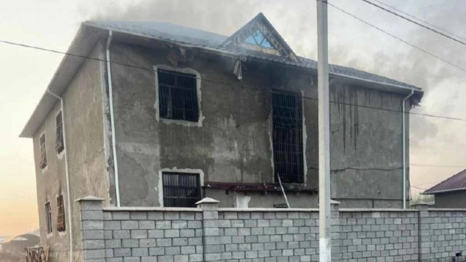 Жетісайда 12 адамның өмірін жалмаған өрттің себебі анықталды