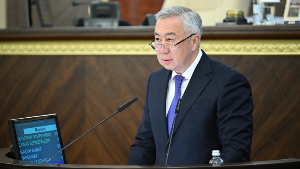 Бюджет жоспары - сенатта. Павлодар өзін өзі қамтып, Маңғыстау қайта донор болады деген жоспар бар