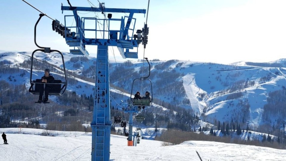 ШҚО: тау шаңғысынан этнофестивальге дейін – туризмнің жаңа бағыты