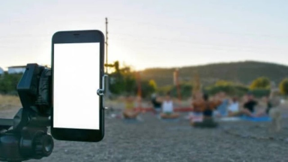 Қазақстанда рұқсатсыз видео түсіруге тыйым салу ұсынылды