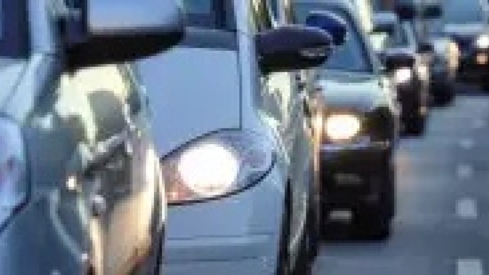 Елімізде жол ережелеріне қатаң өзгерістер енгізілді