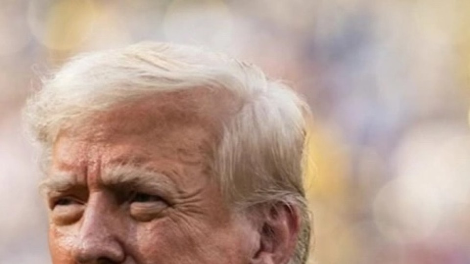 Трамптың Украинадағы бейбітшілік жоспарының 28 тармағы жарияланды