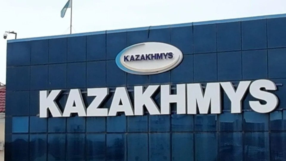 «Kazakhmys» журналистерге талап қойды