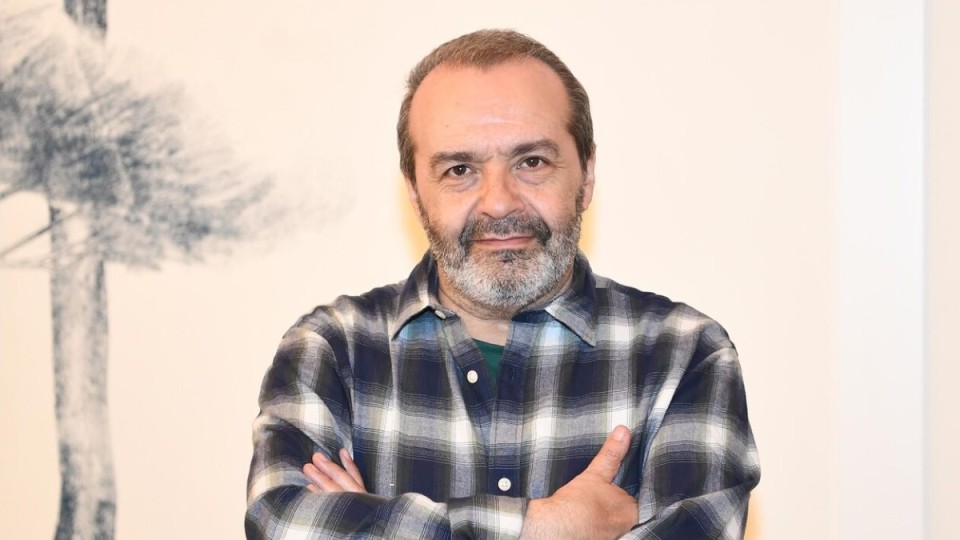 Чичваркин мен Шендерович Ресейде “террористер” тізіміне енгізілді