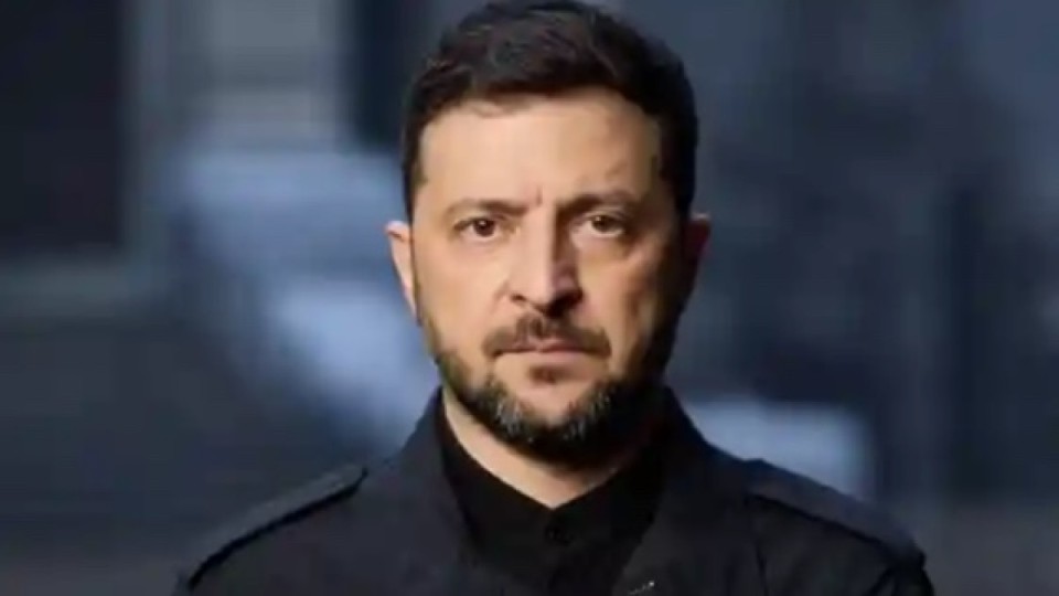 Зеленский: Киев “ең ауыр сәттердің бірін” бастан өткеріп жатыр