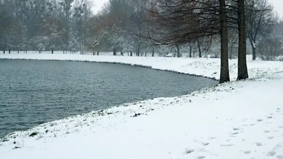 24 қараша ауа райы қандай болатыны белгілі болды