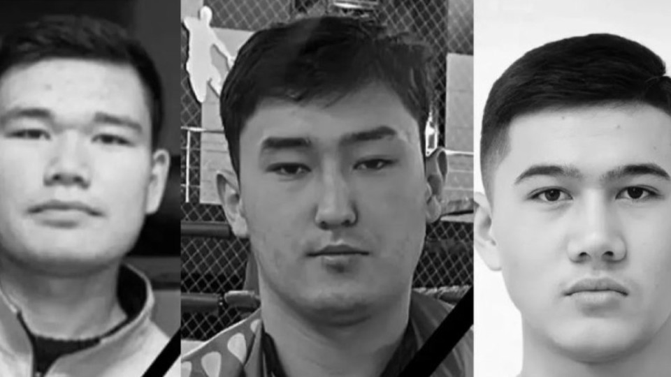 «Автобусқа сыймай қалған»: Жол апатынан қаза тапқан боксшының бауыры үндеу жасады