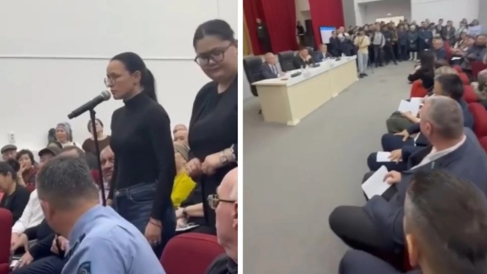 Рудныйдағы дау. Көшелердің атауын өзгерту шешімі көпшілік қолдаса да тығырыққа тірелді