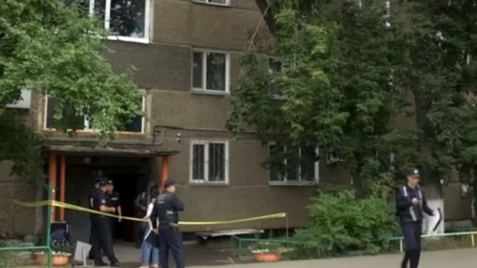 Балаларын терезеден лақтырған павлодарлық тұрғын жазадан құтылды