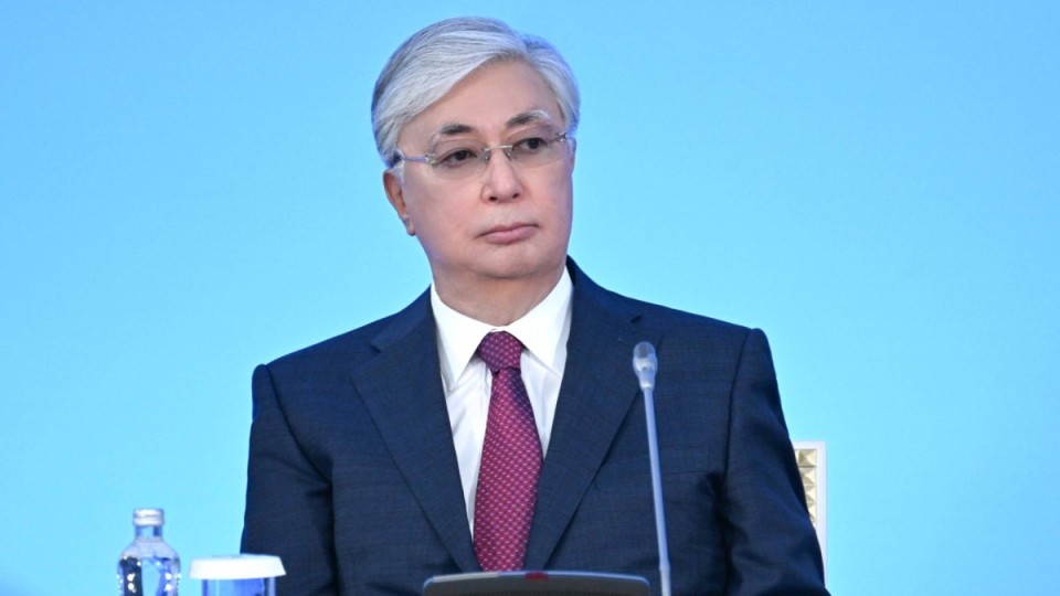 Тоқаев Бішкекте өтетін ҰҚШҰ Ұжымдық қауіпсіздік кеңесінің отырысына қатысады