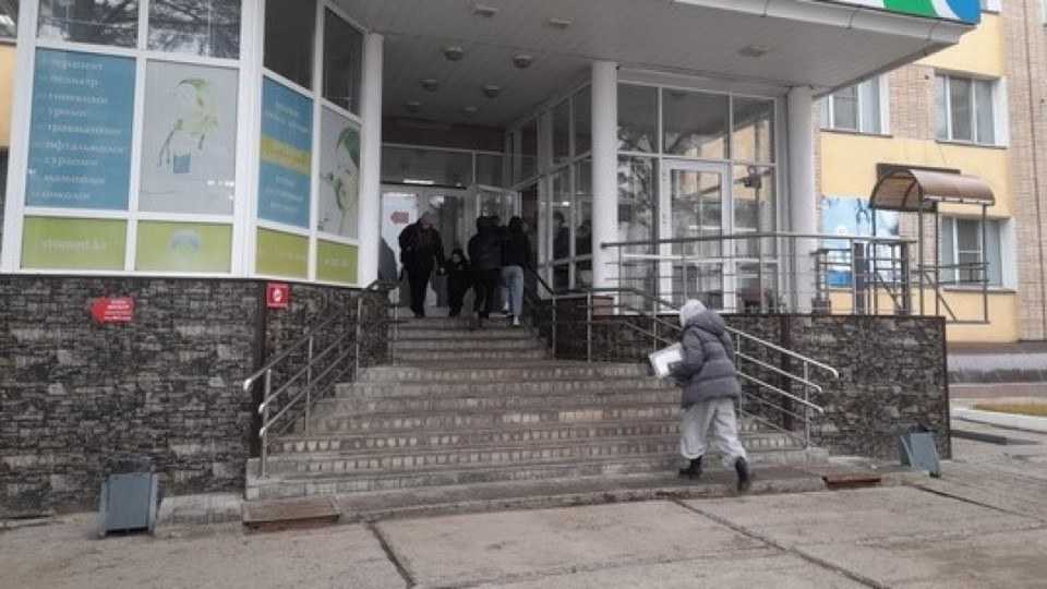 Қостанай облысының мектептері қашықтан оқытуға көшті