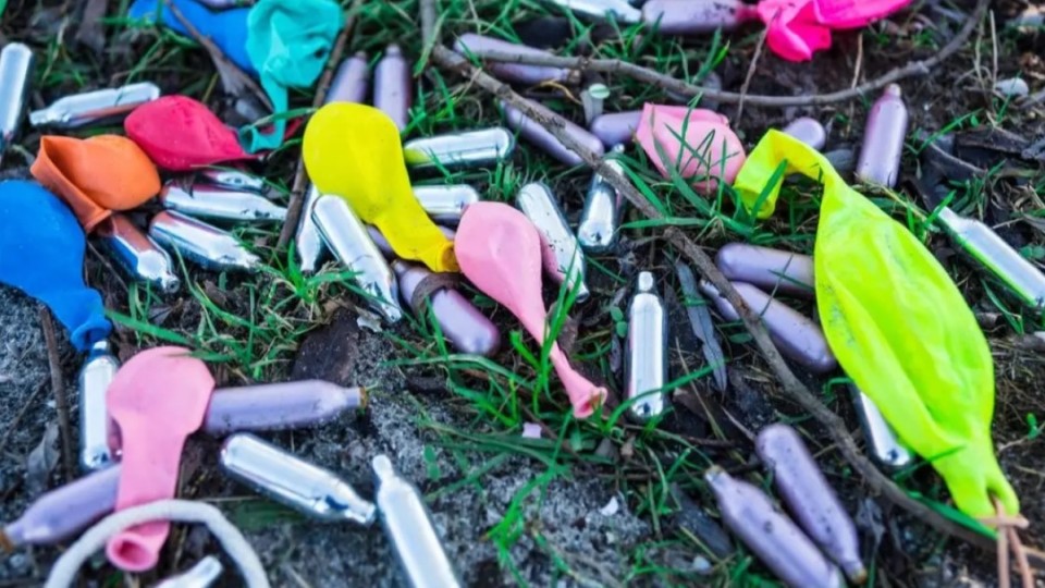 Жасөспірімдер арасында қауіпті тенденция тарады