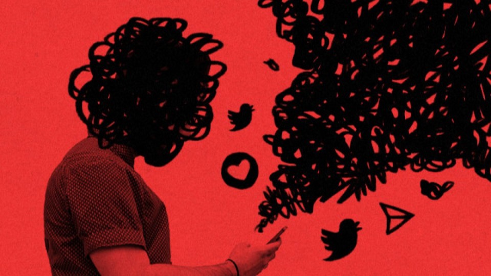 Дабыл! Ресми зерттеу! TikTok-ты айналдырып қарай беру миды зақымдауы мүмкін