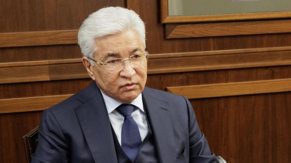 Жасырын есім: Иманғали Тасмағамбетовтың орнына кім келетін болды?