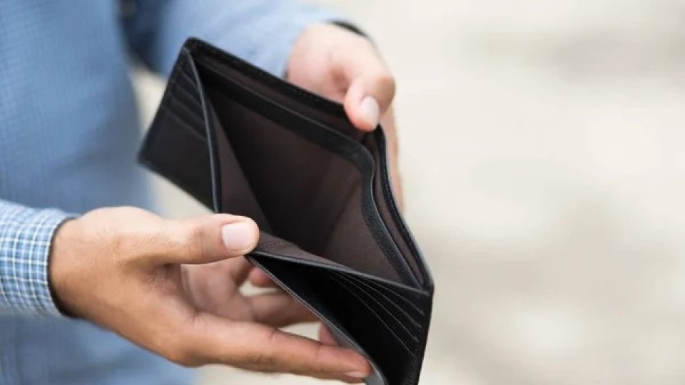 Жұмыспен қамтылғандар саны көбейсе де, бірақ нақты жалақы төмендеп кетті