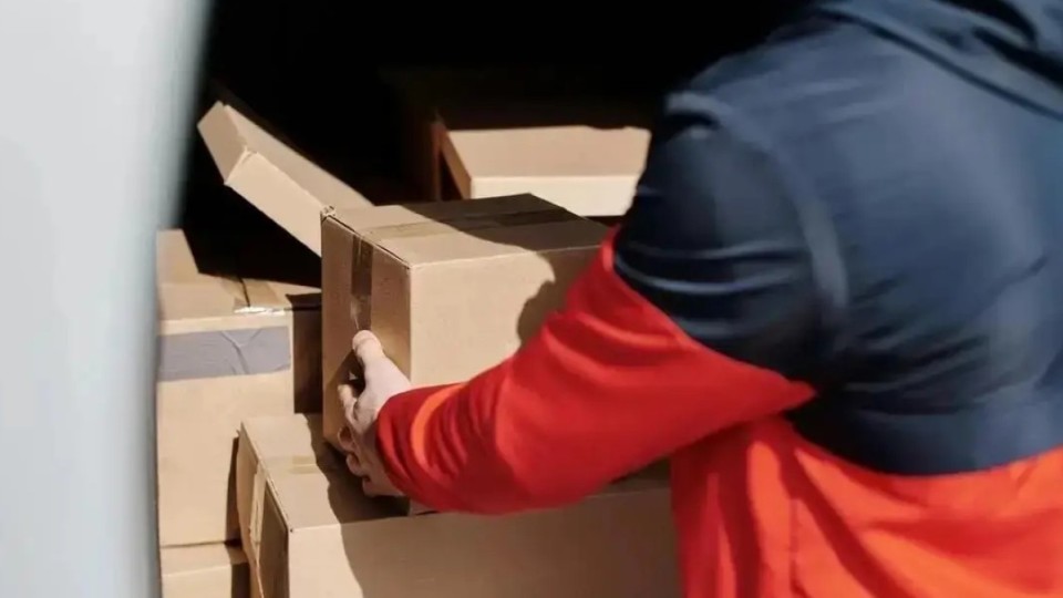 Шетелден сәлемдеме алған қазақстандық студент 15 жылға сотталды