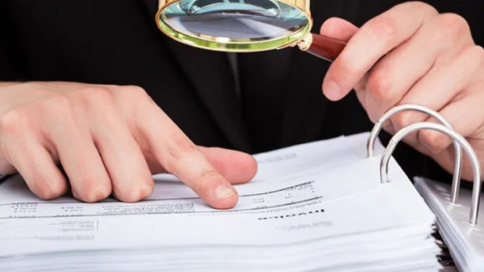 Қайтыс болған анасының орнына куәлік алмақ болған азамат ұсталды