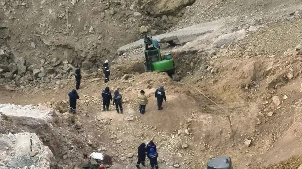 Майқайың кен орнындағы автобус апатына қатысты сот үкімі жарияланды