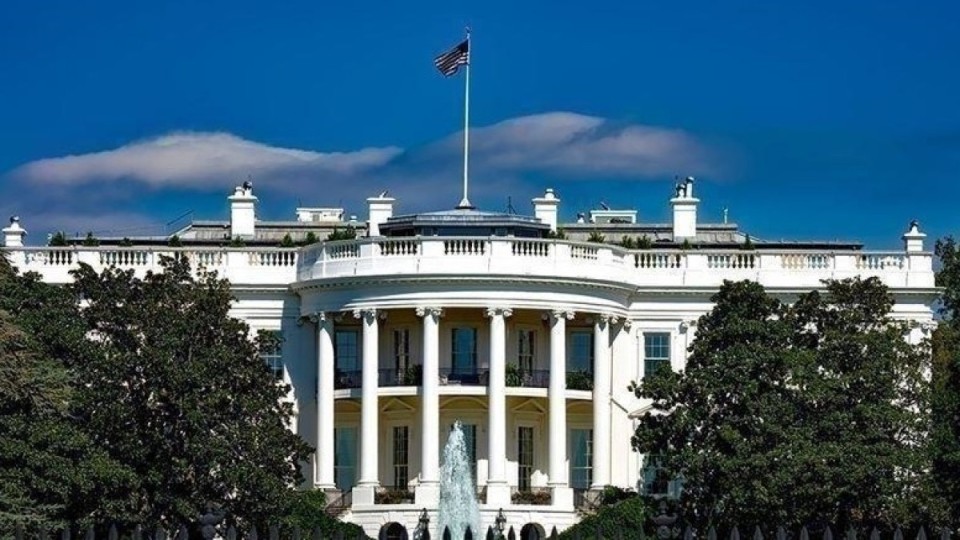 Ақ үй маңайындағы атыс: АҚШ Ұлттық гвардиясының екі сарбазы жараланды