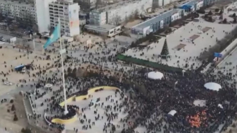 Алматыда Қаңтар оқиғасы бойынша тағы 29 адамға үкім шықты