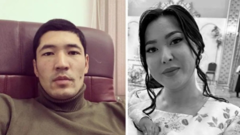 Күйеуі атпен сүйреп өлтірген келіншектің қазасы жайлы ел естімеген дерек шықты