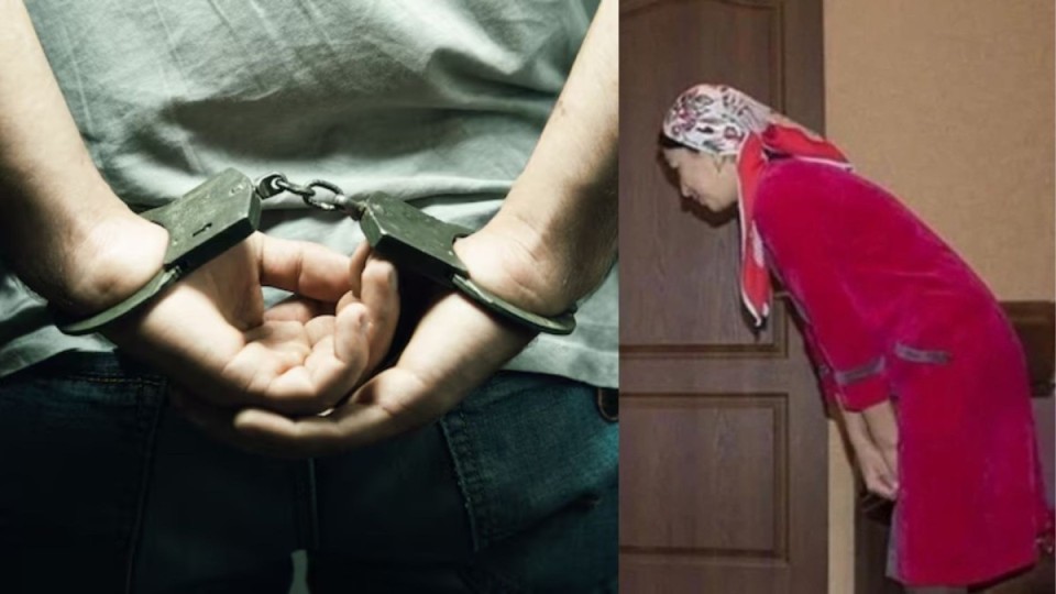 Қайын әпкесіне сәлем салудан бас тартқан келін күйеуін сотқа берді