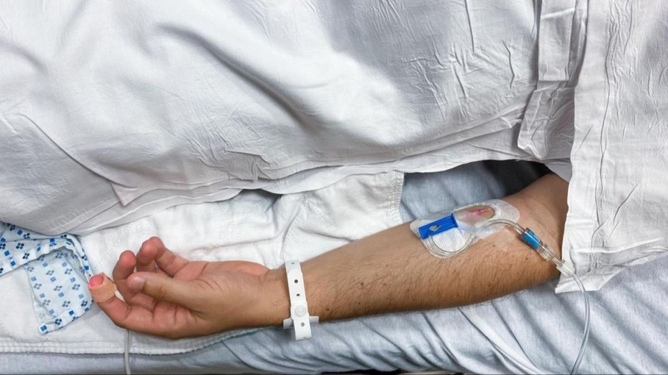 Жетісайдағы өрттен аман қалған 3 адамға қатысты ел естімеген тың дерек тарады