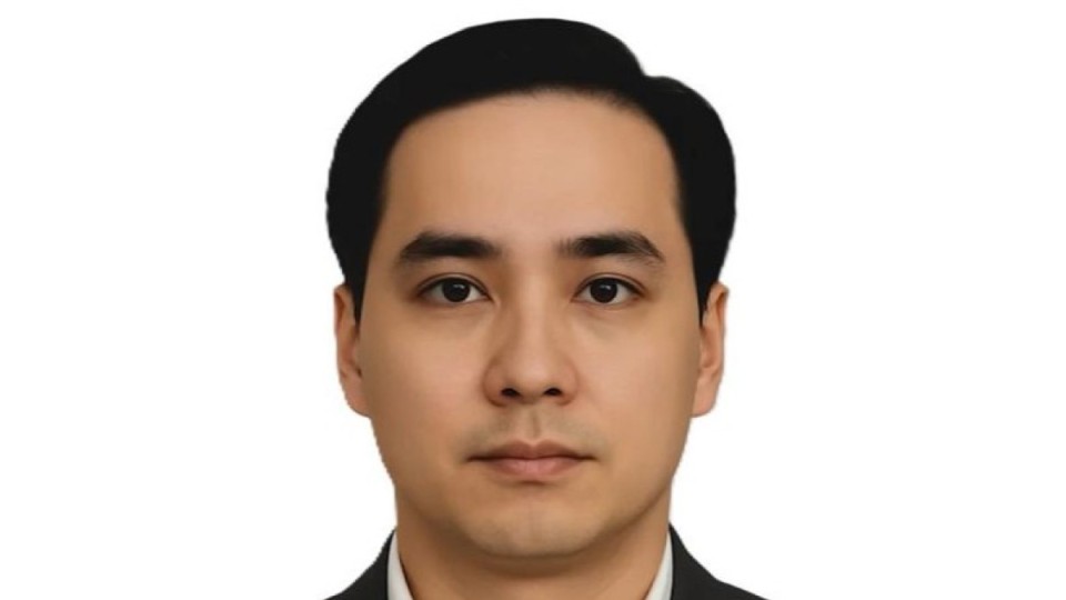 ҰҚК Айдос Есполовқа қатысты қылмыстық іс қозғалғанын растады