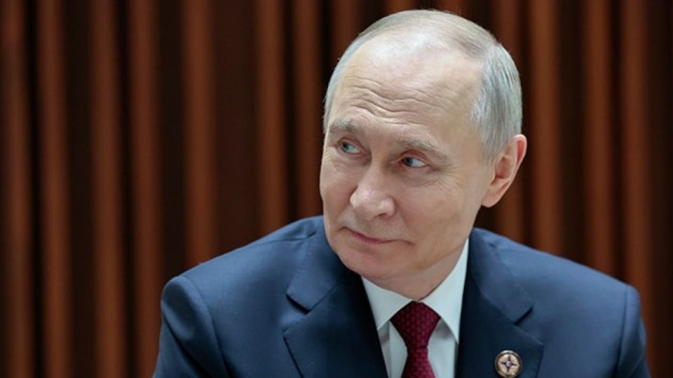 Путин: Ресей Еуропаға шабуыл жасамайтынын ресми түрде бекітуге дайын