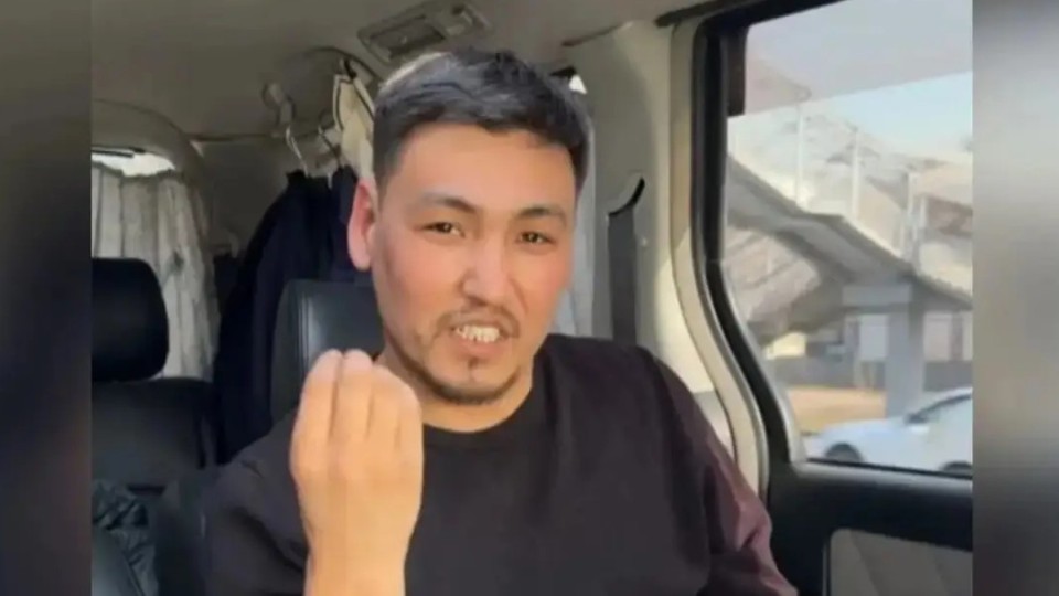 «Қазақтың Робин Гуды» 6 жылға сотталуы мүмкін