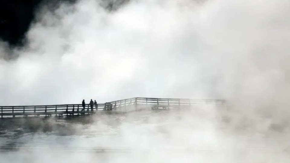 Бүгін ауа райы қандай болады