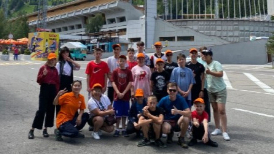 Алматы қауіпсіз туризм мәдениетін күшейтуде: тұрғындар тауға шығуға дайындалу бойынша практикалық кеңестер алды