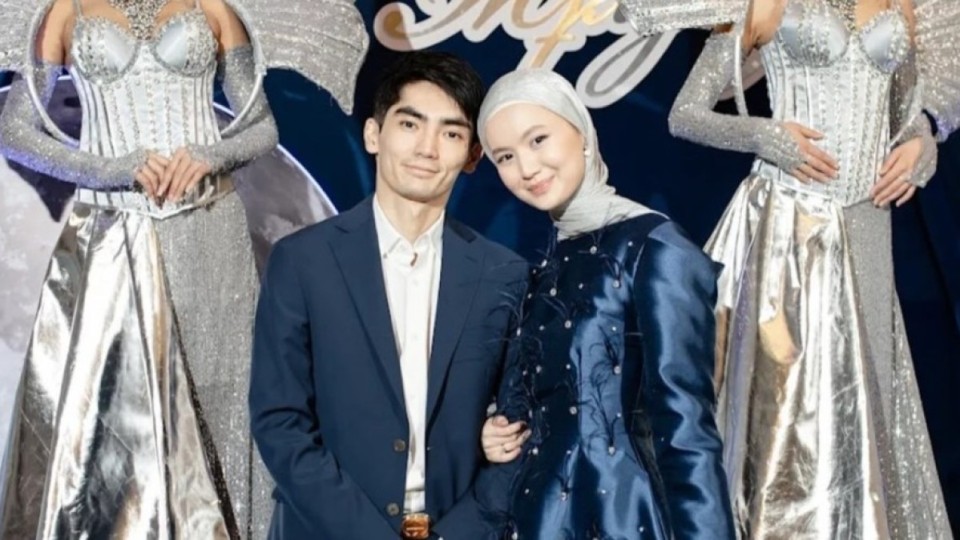 "Жап-жаңа бажа": Танымал әнші Сәкен Майғазиевтің баласы қуанышты жаңалығын жеткізді (ФОТО)