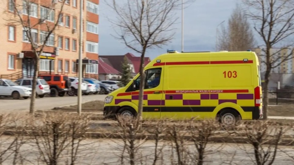 Түнгі уақытта жедел жәрдем шақыру тарифі көтерілуі мүмкін